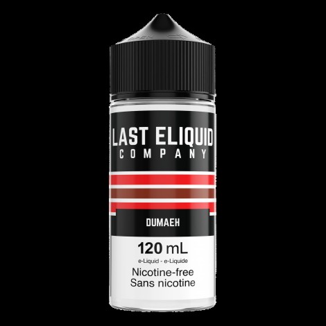 DuMaEh - Last E-liquid Company