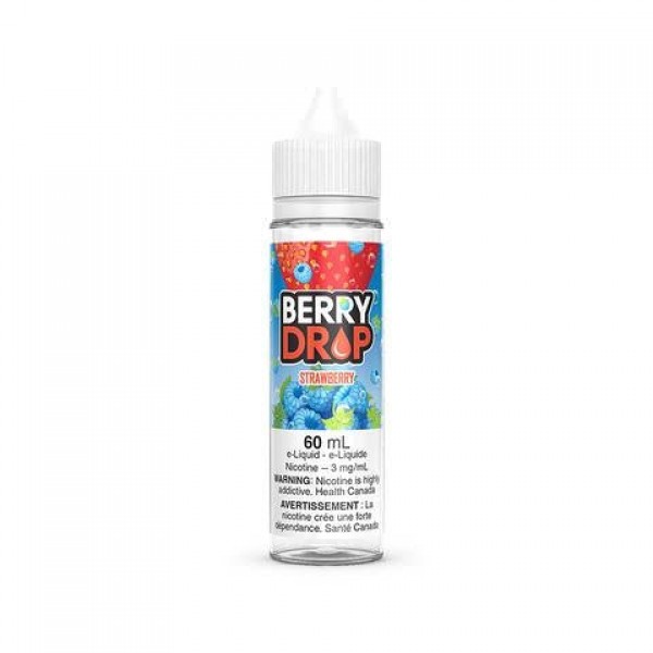 Berry Drop - Strawberry