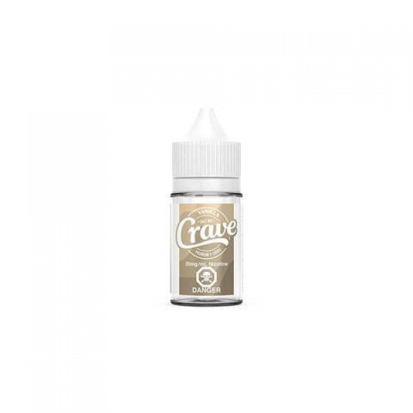 Crave Salt Nic Premium E-Liquid - ...