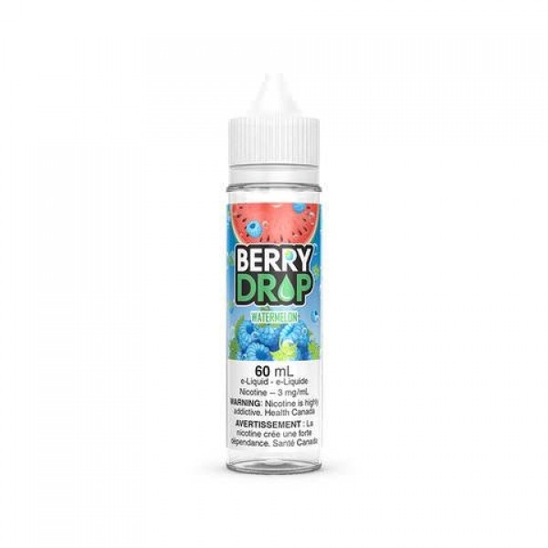 Berry Drop - Watermelon