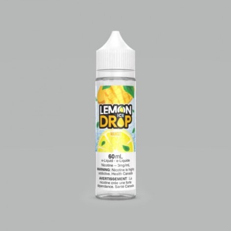 Lemon Drop Ice - Mango