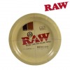 Raw Organic Round Tray Large