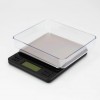 Weigh Gram TP-1KG Digital Pocket Scale