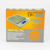 Weigh Gram TP 300 Digital Pocket Scale