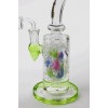 Genie 8" Tree Dab Rig