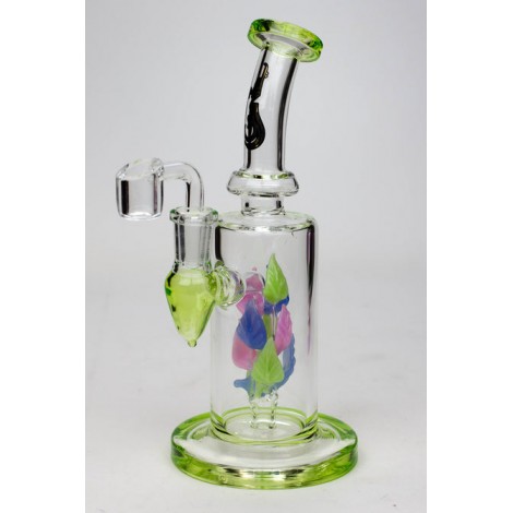 Genie 8" Tree Dab Rig