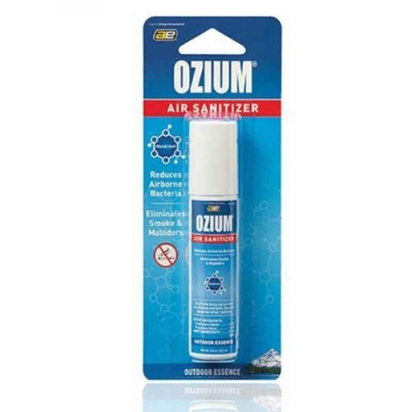 Ozium Air Sanitizer 22.6g