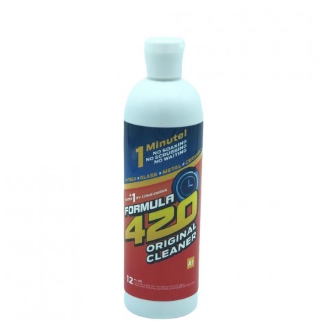 Formula 420 Original Formula Cleaner 12oz