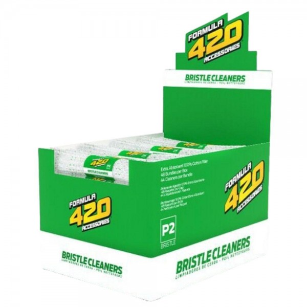 Formula 420 Bristle Pipe Cleaners P2 ...