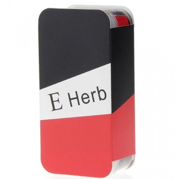 E-Herb Dry Herb Vaporizer