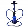 18" 2 Hose Hookah