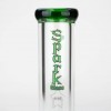 12" SPARK 9mm glass beaker water bong