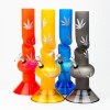 13" acrylic water pipe assorted