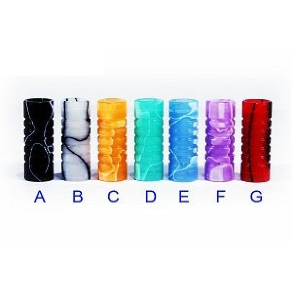 [Clearance] Varicoloured Drip Shields