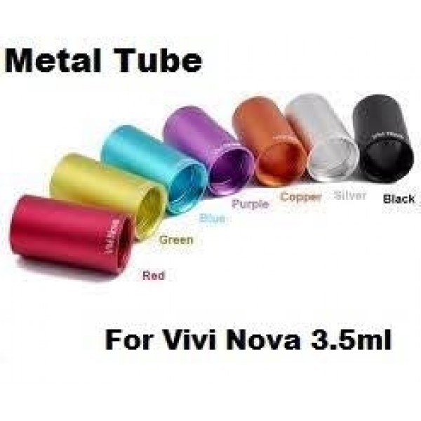 [Clearance] Vivi Nova Metal Tube 3.5ml