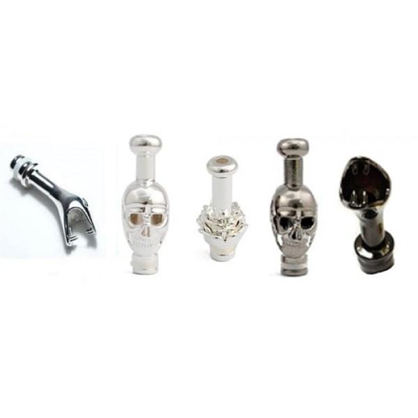 [Clearance] Snake, Skull or Lotus 510 ...