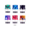 Xyzvape Resin 810 Drip Tip for Smok TFV8,TFV12, Prince, 810 Atomizer