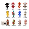 [Clearance] Chinese Zodiac Art Drip Tips