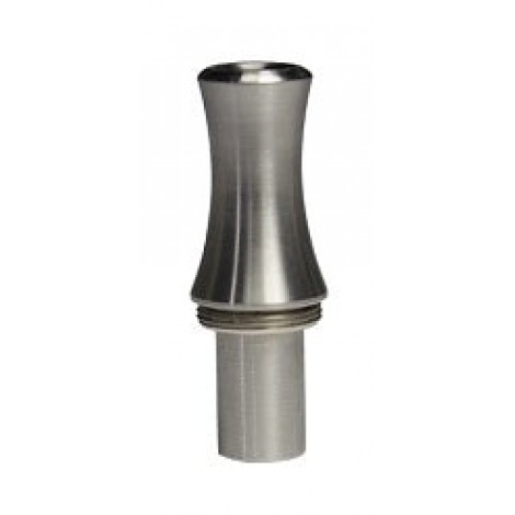 [Clearance] Stainless Steel Stardust Replacement Tip