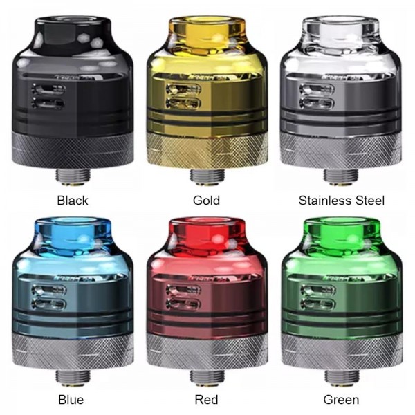 Oumier Wasp Nano RDA V2 Atomizer ...