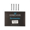 Vandy Vape Mato RDTA Replacement Steel Wire 4Pcs-Pack