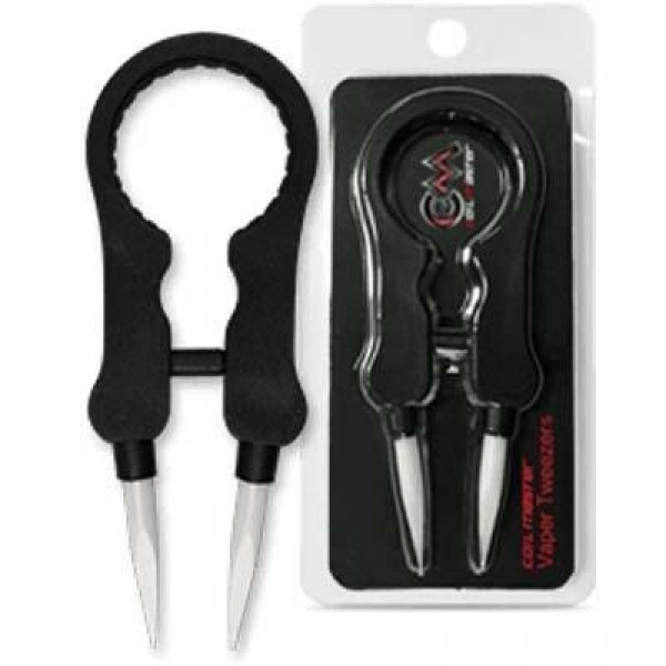 Coil Master Vape Tweezers