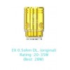 [Clearance] Joyetech EX Coil Head for Exceed Tank 10pcs