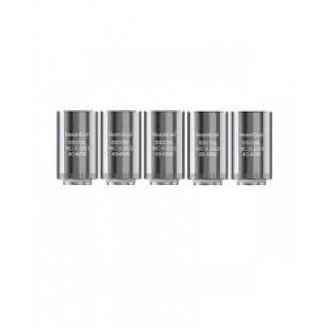 [Clearance] Eleaf Notch Coil for Lyche  0.25ohm 5-PK