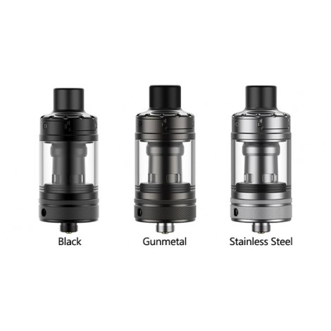 Aspire Nautilus 3 Tank 22mm 3ml