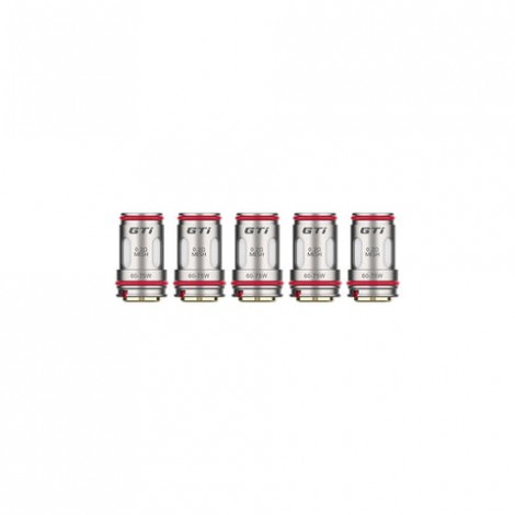 Vaporesso GTI Coils (5 Pack)