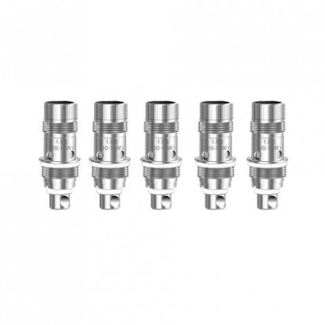 Aspire Nautilus Mesh 1.0ohm Coil - 5pcs