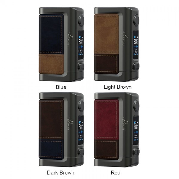 Eleaf iStick Power 2 80W Box ...