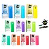 POP Hit Vapor HYBRID BAR DISPOSABLE VAPE 4000 PUFF