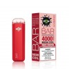 POP Hit Vapor HYBRID BAR DISPOSABLE VAPE 4000 PUFF