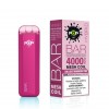 POP Hit Vapor HYBRID BAR DISPOSABLE VAPE 4000 PUFF