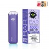 POP Hit Vapor HYBRID BAR DISPOSABLE VAPE 4000 PUFF