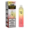 Gcore RufPuf 7500 Rechargeable Disposable Vape