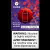 Vuse - Berry Mix ePod Replacement Pods