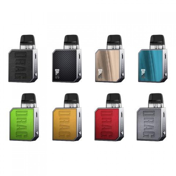 Voopoo Drag Nano 2 Pod Kit 800mAh 2ml