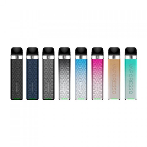 Vaporesso XROS 3 Mini Pod Kit 1000mAh 2ml