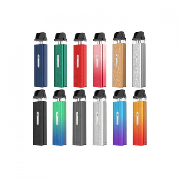 Vaporesso XROS Mini Version Pod Kit 1000mAh 2ml