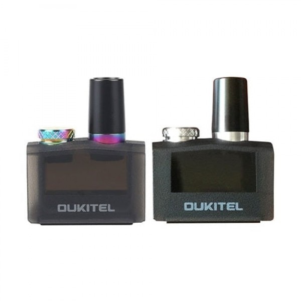 Oukitel Bison Replacement Pod Cartridge 2ml ...