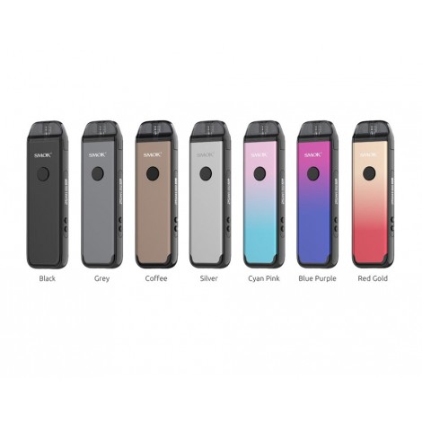 SMOK Acro Pod Kit 1000mAh 2ml