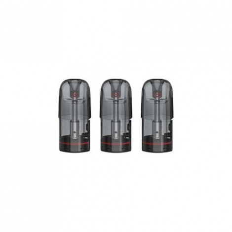 Smok Solus Replacement Pod 3ml 3pcs