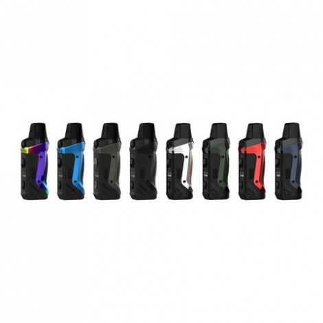 Geekvape Aegis Boost SE Pod Kit 1500mah