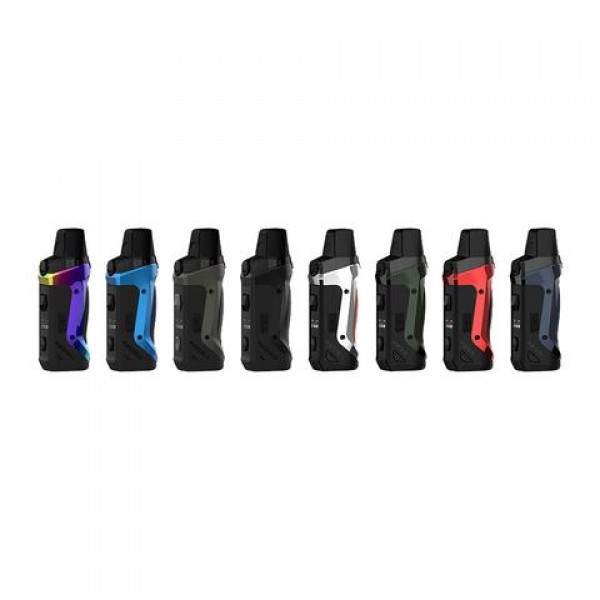 Geekvape Aegis Boost SE Pod Kit 1500mah