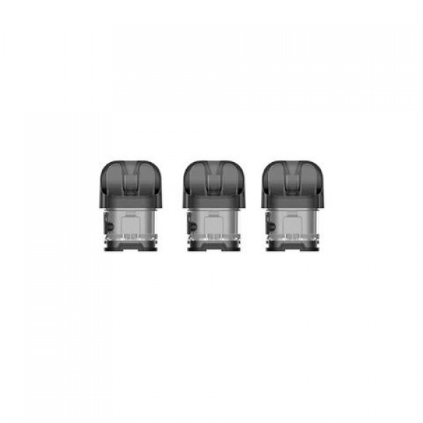 SMOK Novo 4 Replacement Pod Cartridge 2ml 3pcs