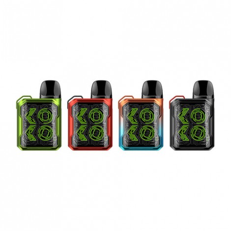 UWELL Caliburn GK2 / Vision Pod Kit