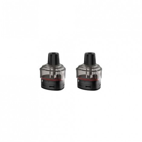 Uwell Whirl T1 Replacement Pod 2pk Mesh 0.75ohm