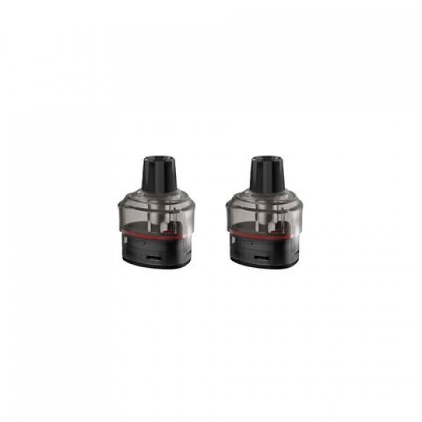 Uwell Whirl T1 Replacement Pod 2pk Mesh 0.75ohm